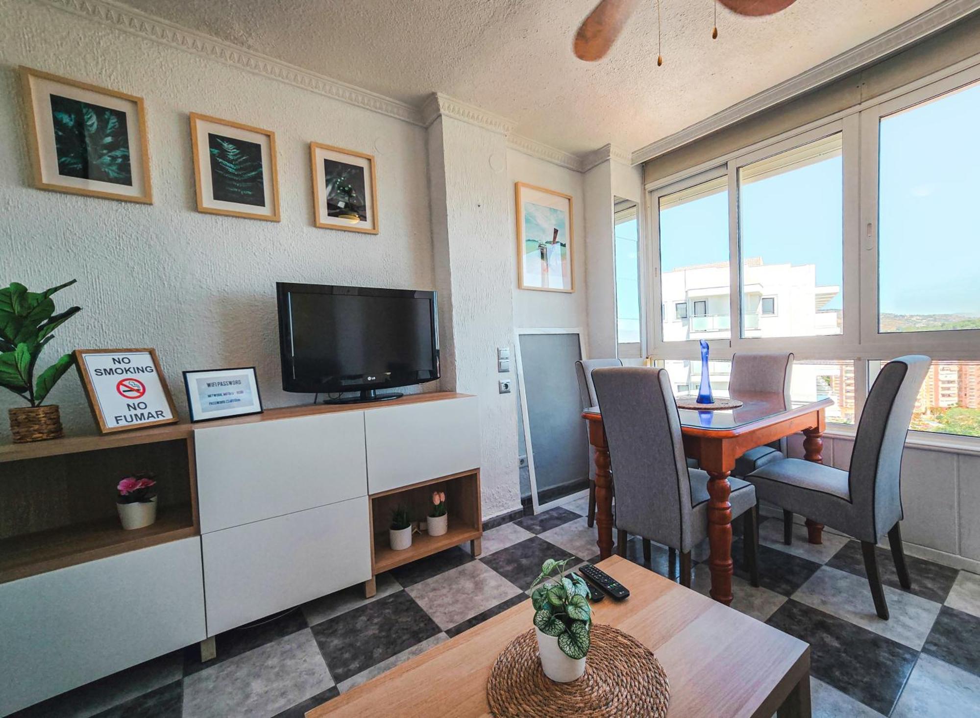 טורמולינוס Horizon Estudio With Amazing Views מראה חיצוני תמונה